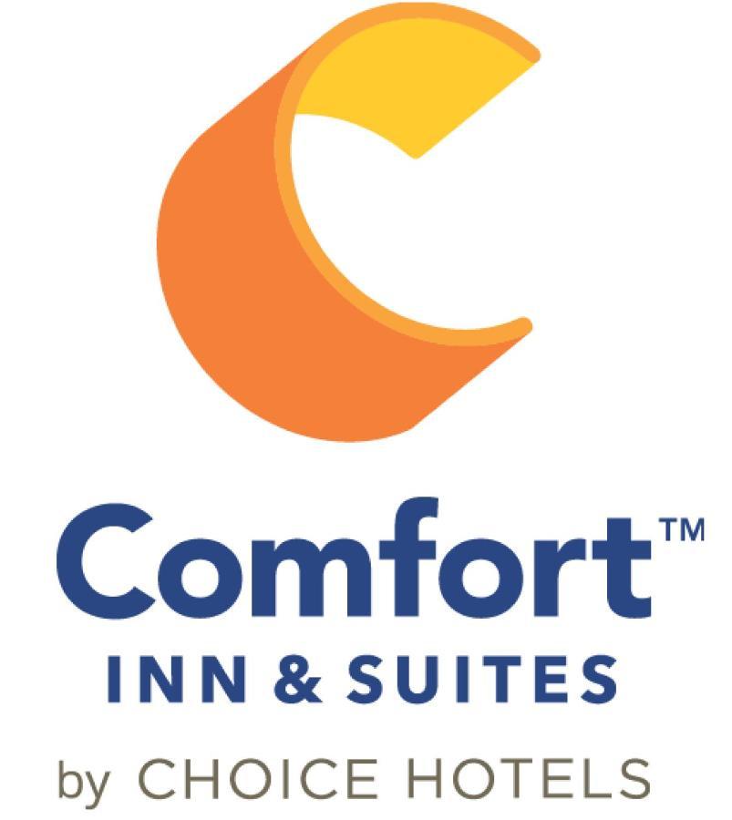 Comfort Inn & Suites Шайенн Экстерьер фото